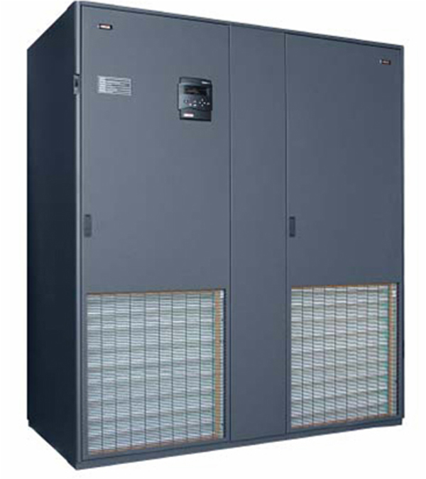 Data Center Cooling System