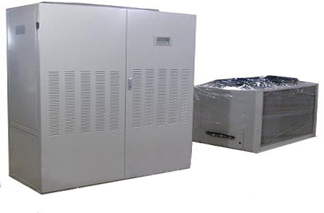 Server Closet Air Conditioner