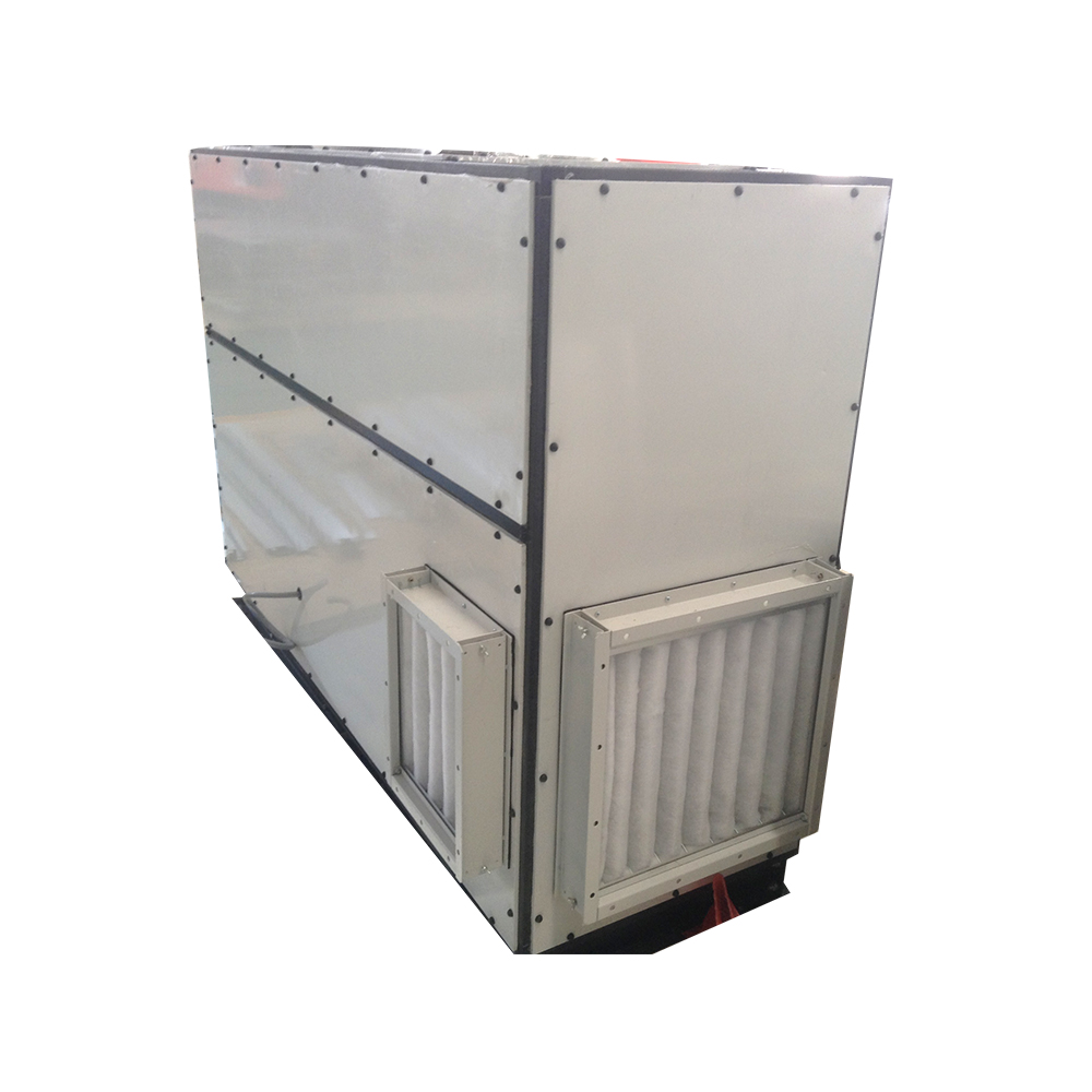 Modular Air Handling Units/Central Type Air Conditioner