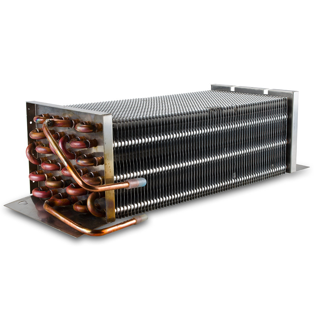 China Refrigerator Evaporator ManufacturerSHENGLIN