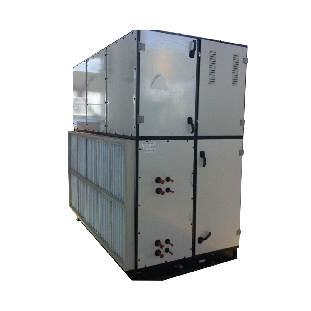 Chilled Water Air Handling Unit/Airconditioner China