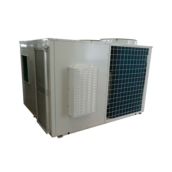 Package HVAC Units (3.5~10Tons)