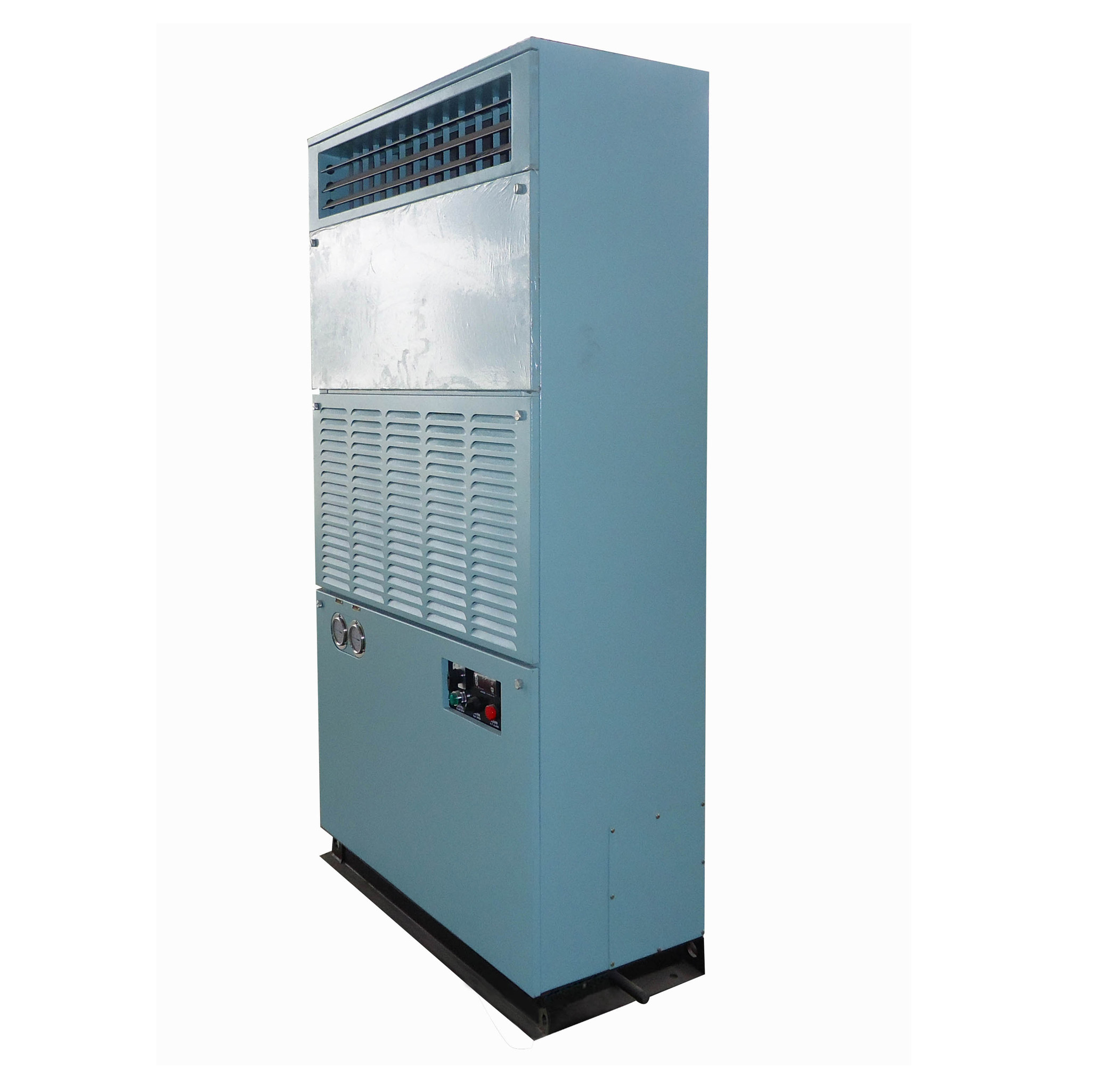 Marine Self Contained AC