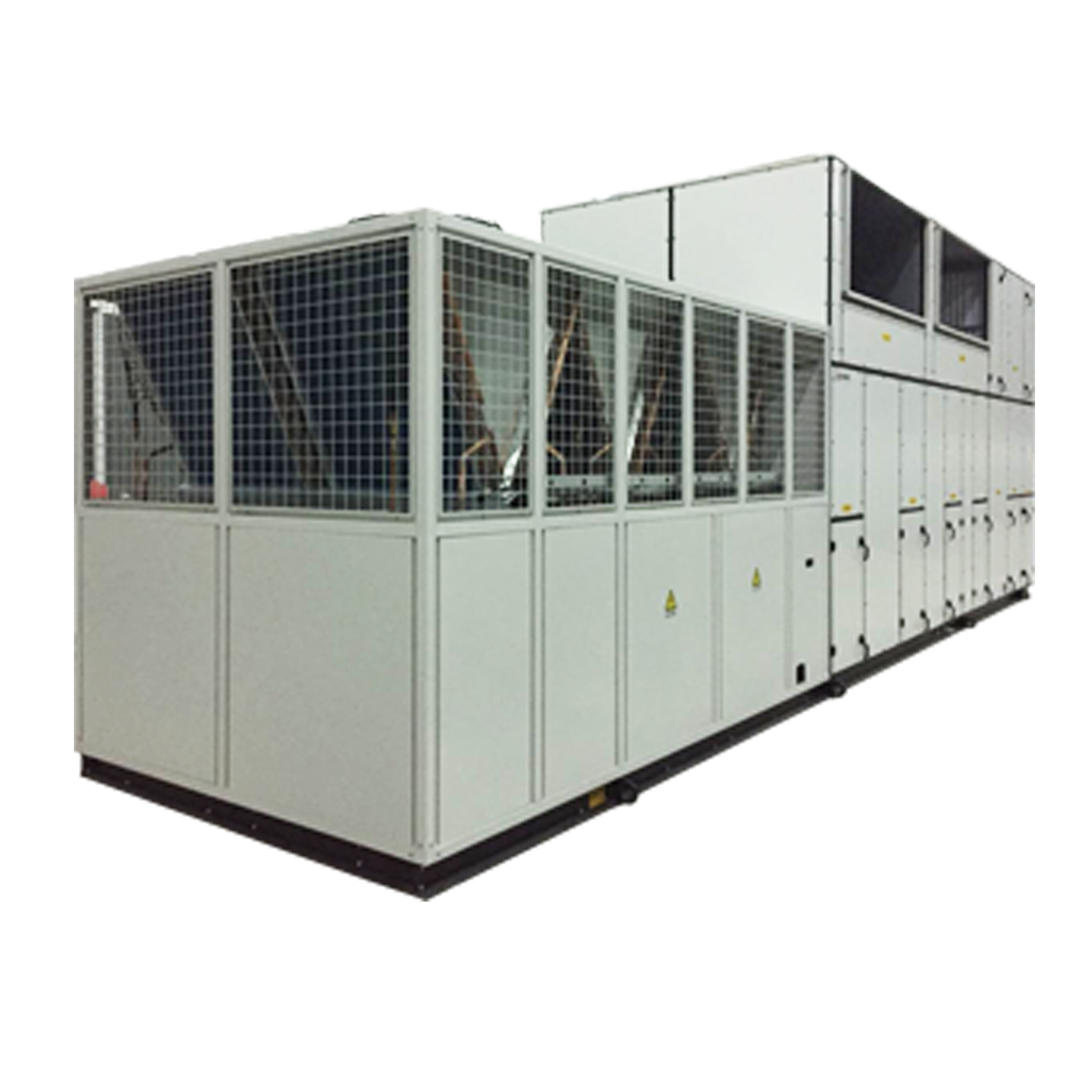 Package HVAC Units(34~85Tons)