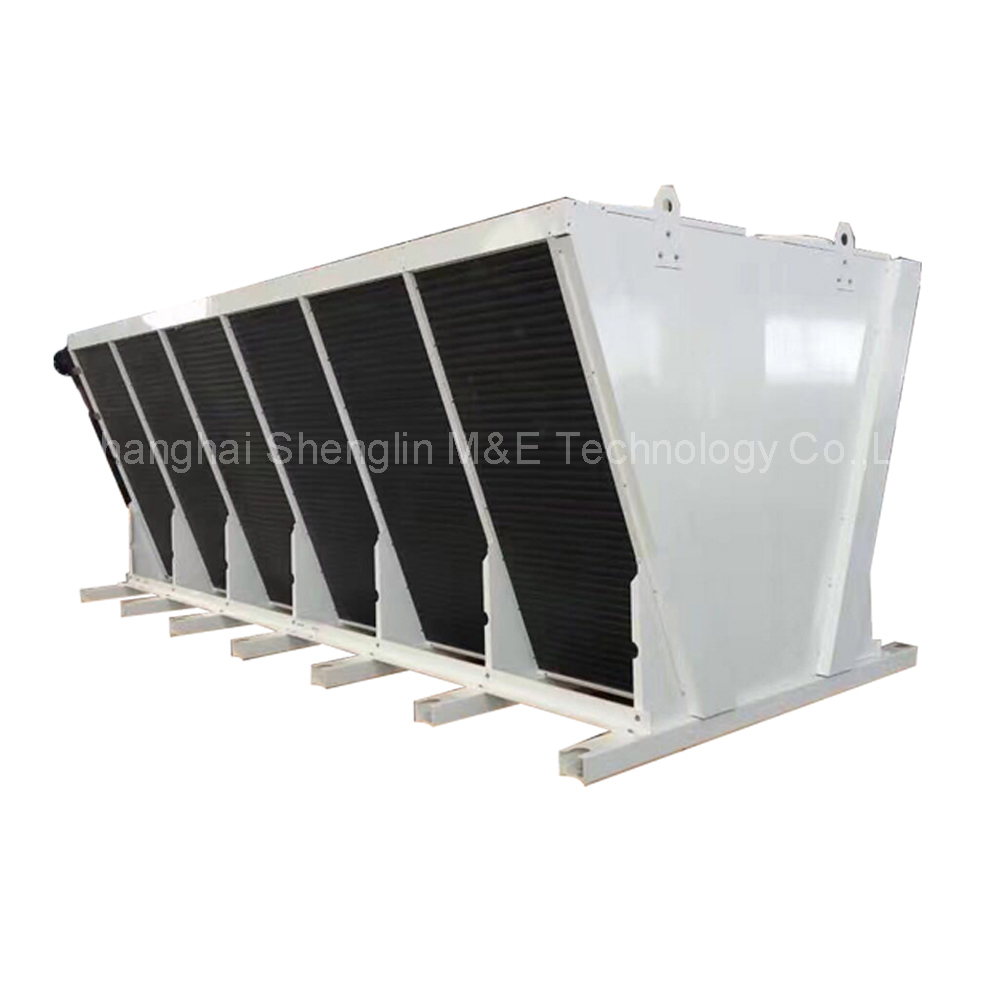 Dry Cooler SHSL-D2 Series