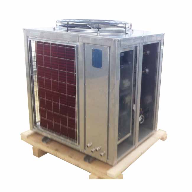 Marine Package Unit Outdoor Condensing Unit