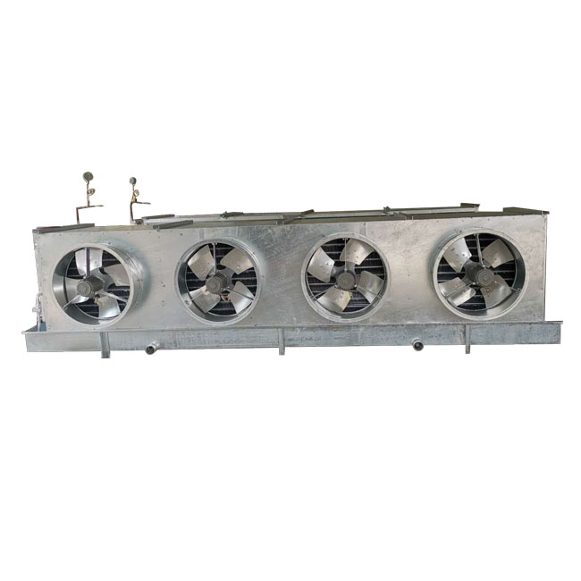 Ammonia Unit Cooler(Hot-dip Zinc Air Cooler)