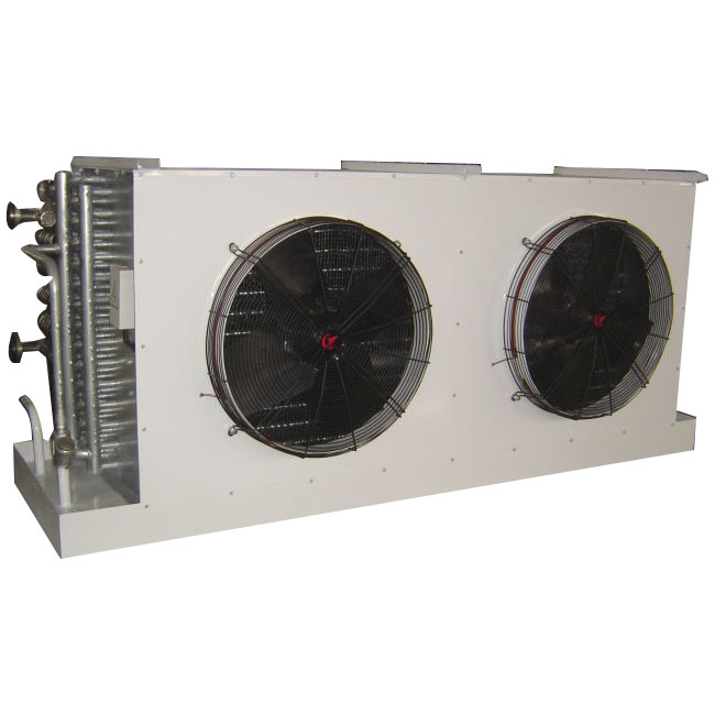 Ammonia Unit Cooler(Hot-dip Zinc Air Cooler)