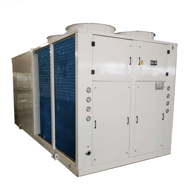 Rooftop AC Unit/35~85Tons Rooftop Package Airconditioner