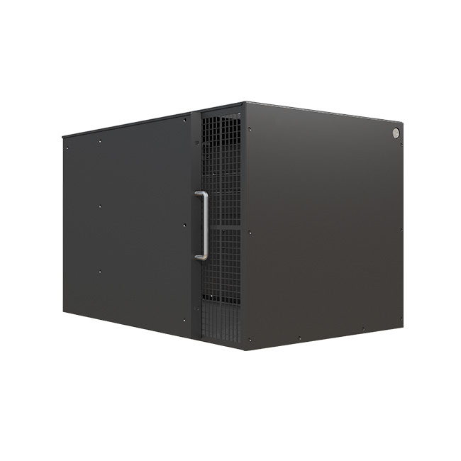 CDA Rack Aircon/Server Air Conditioner