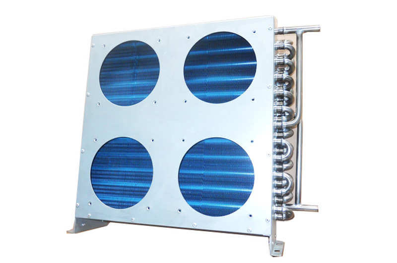 Air Cooled Condenser