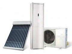 Hybrid Solar Air Conditioner 9000BTU- 60000BTU