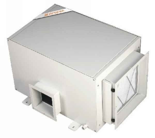 Ceiling&Wall Mounted Dehumidifiers
