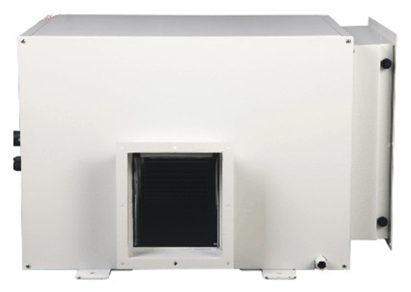 Ceiling&Wall Mounted Dehumidifier