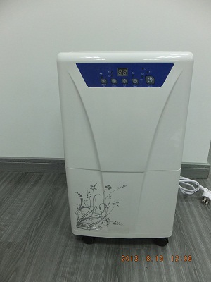 Household Dehumidifier 16l/D