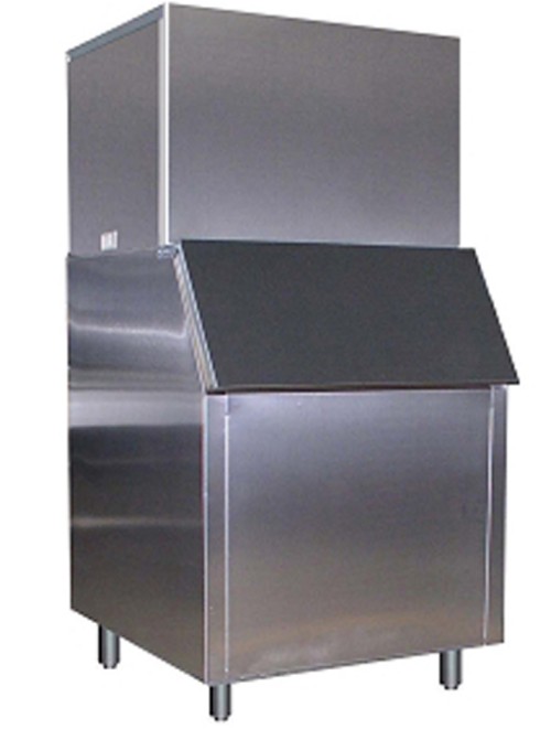 Ice maker ND430