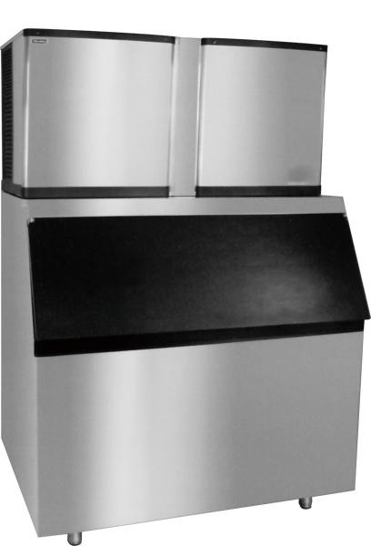 ND1950A/W ice maker