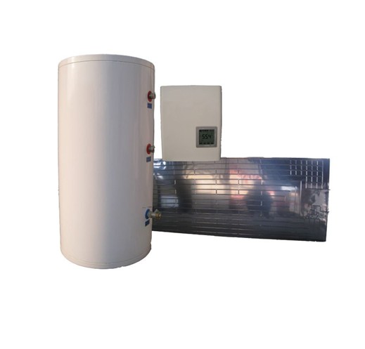 Energy saving Solar Heat Pump leading company