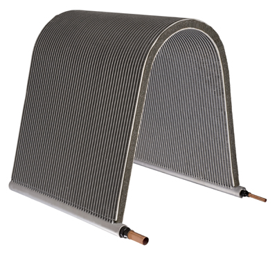 air cool micro channel heat exchanger Leading company