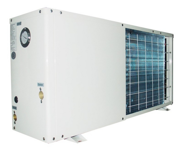 Swimming Pool Heat Pump