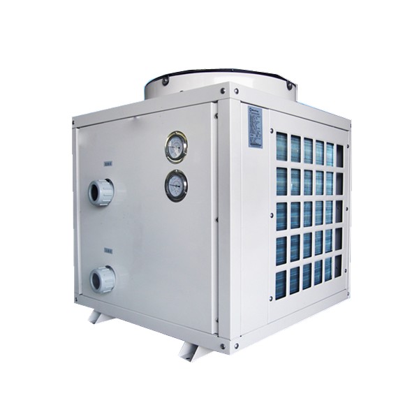 Air Cooled Water Chiller 