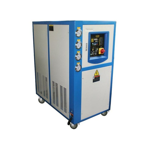 Water Cooled Water Chillers