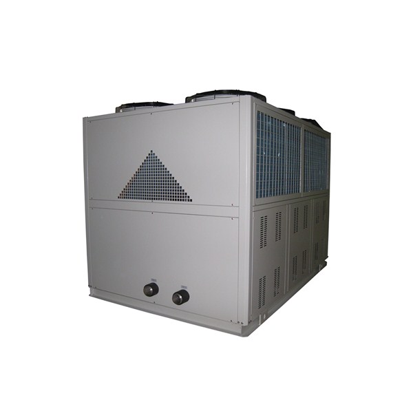 Air Cooled Chiller