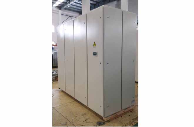 China Computer Room Precision Air Conditioner Manufacturer-Shanghai ...
