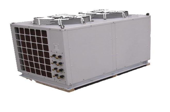 Air cooled Chiller unit 