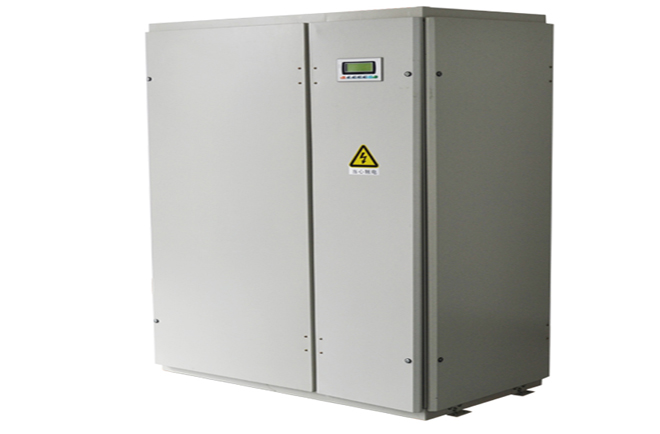 Data center air conditioning