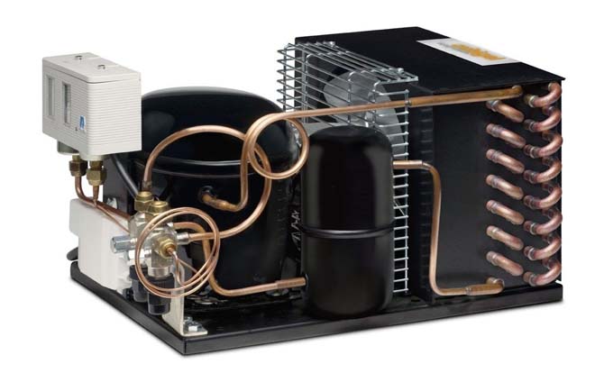 ac condensing unit