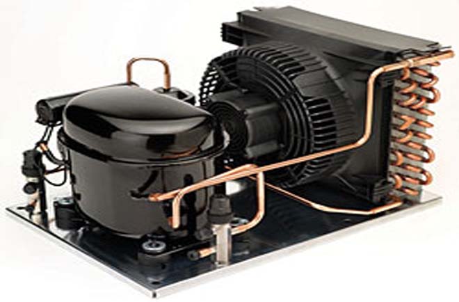 Condensing Units