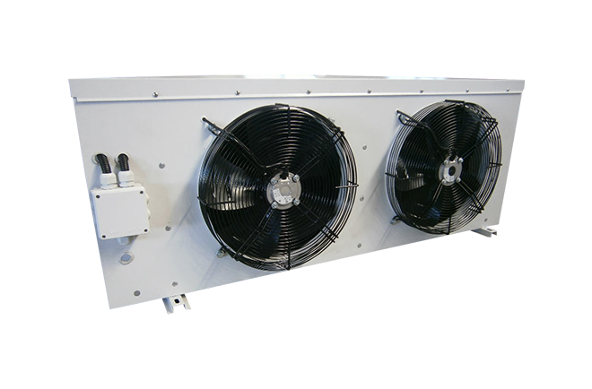Cold Room Air Cooler DD Series