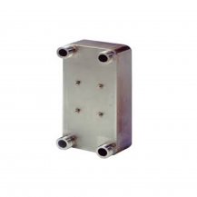 brazed heat exchanger company