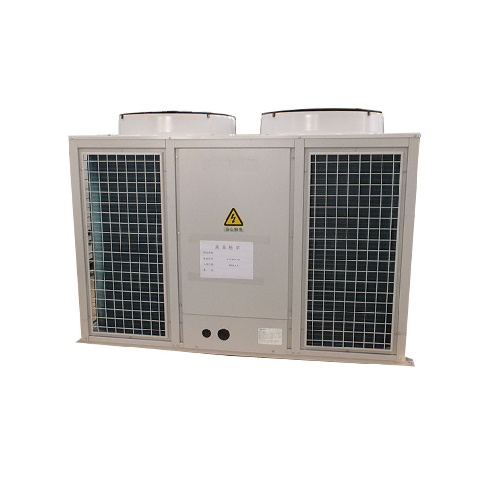 Precision Air Conditioning