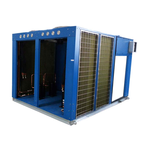 Marine Rooftop unit