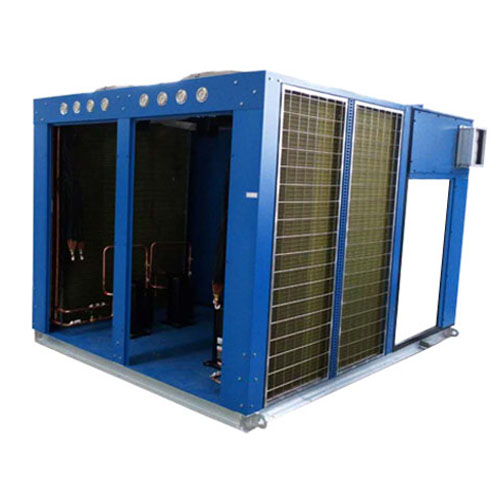 packaged air conditioners