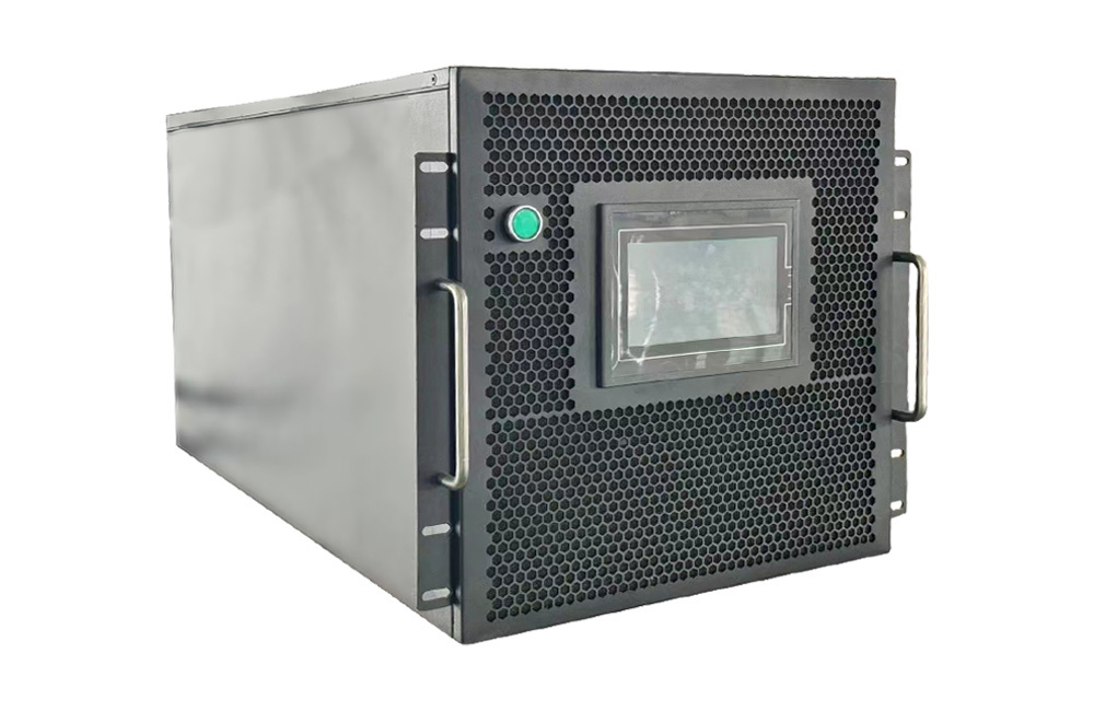 Rackmount Liquid-Liquid CDU