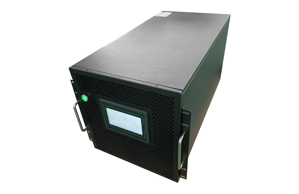 Rackmount Air-Liquid CDU