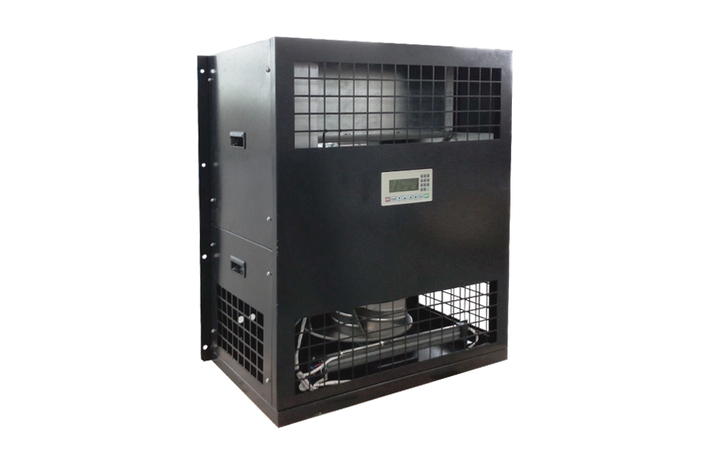 Data Center Free Cooler/FCU