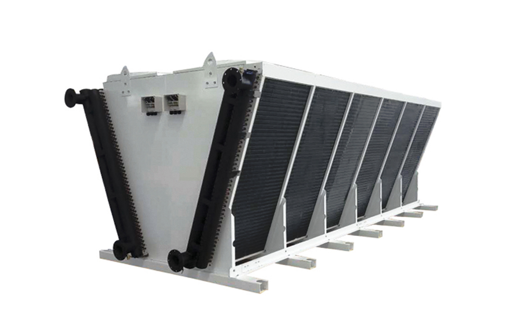 Free Cooling System Free Cooling System