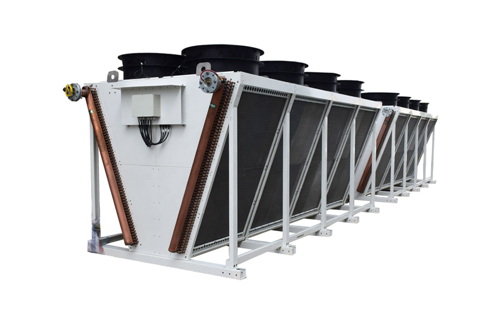 Shenglin Dry Air Cooler