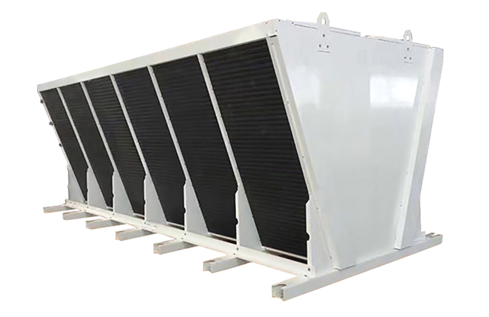 Dry Cooler SHSL Series