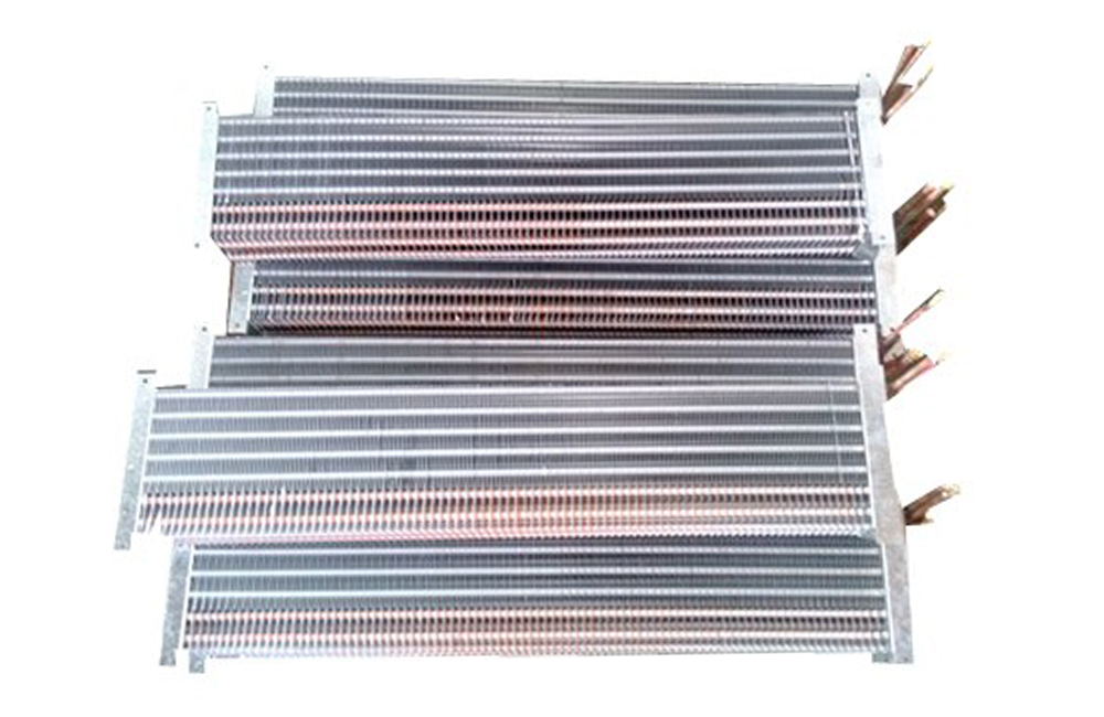 Cold Room Condenser Coil Factory