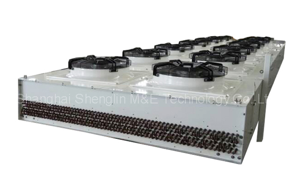 Fluid cooler SHSL-D3 Series