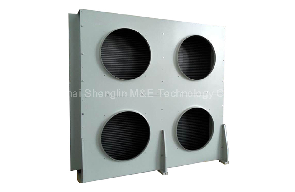 Industrial Fluid Cooler