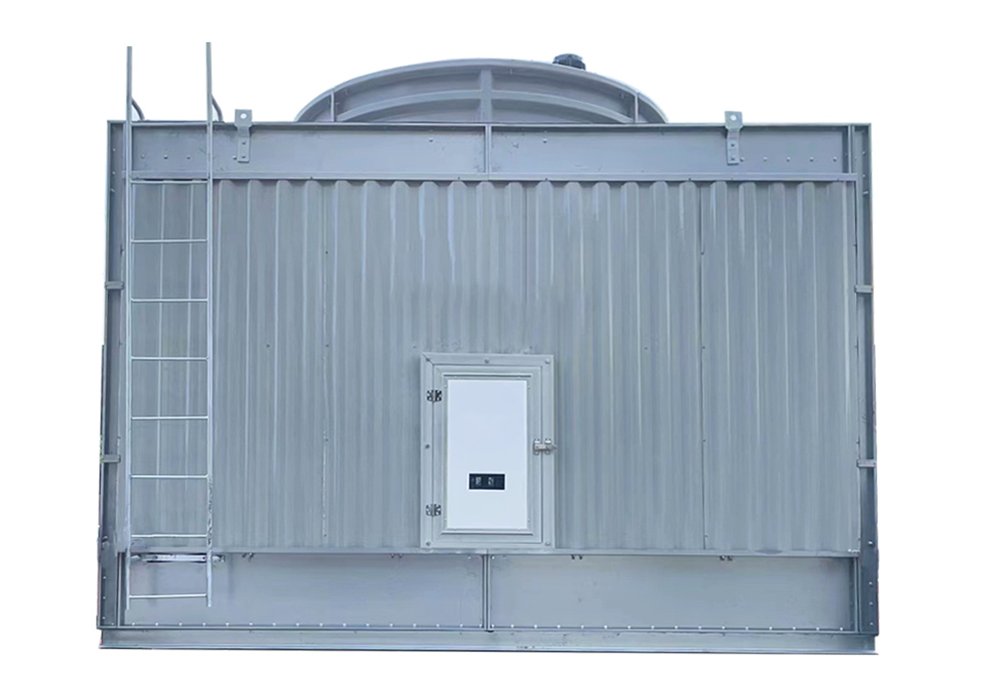 Square Counterflow Cooling Tower