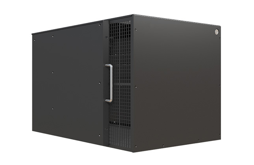 CDA Rack Aircon/Server Air Conditioner