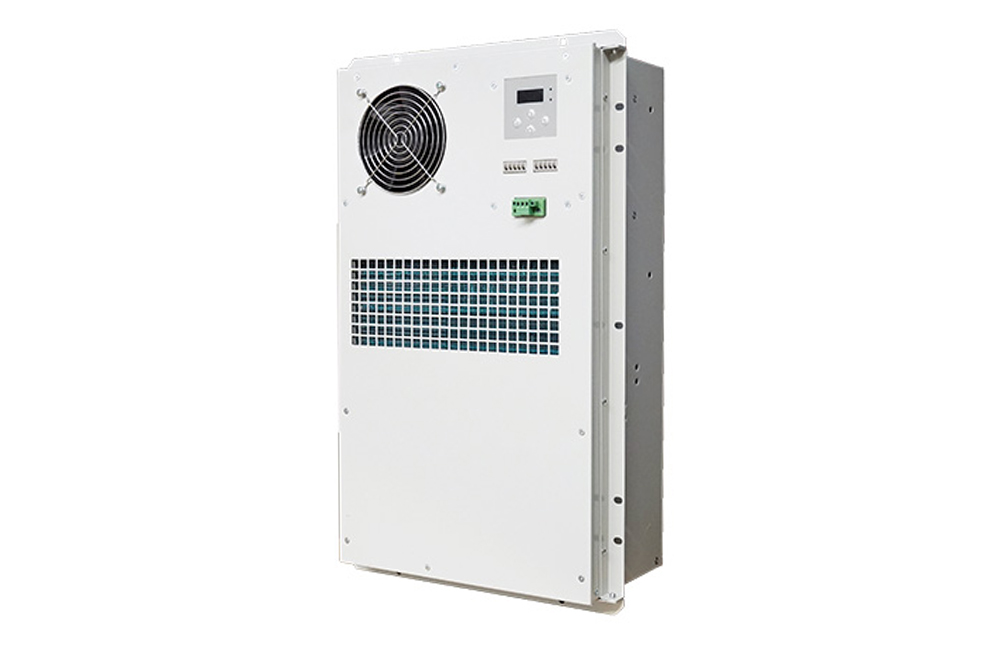 JG Series Cabinet Air Conditioner