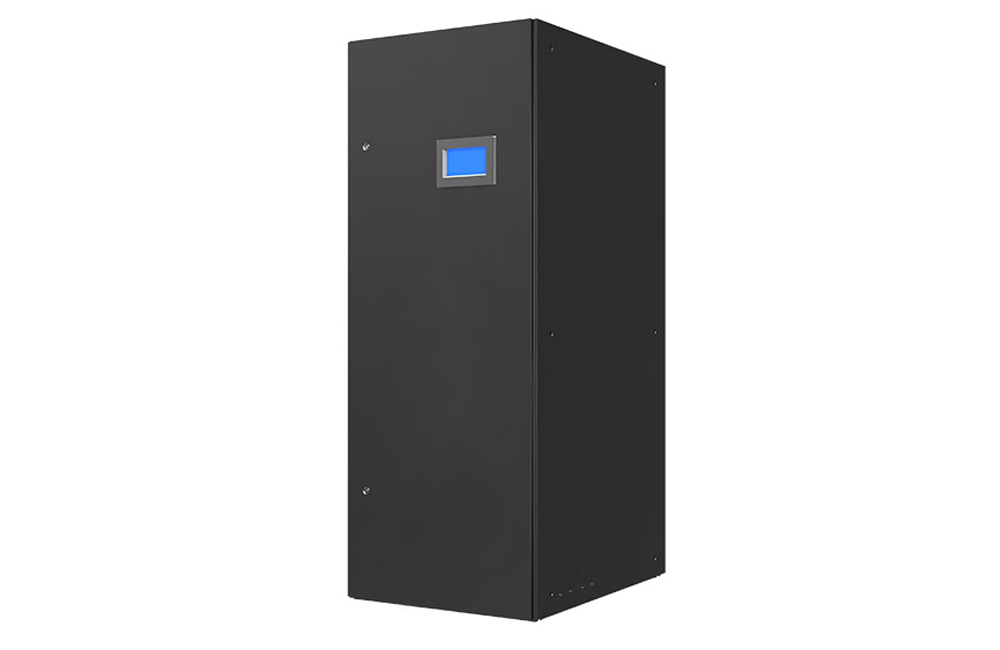 CMF Room-Based Aircon (Refrigerant pump)